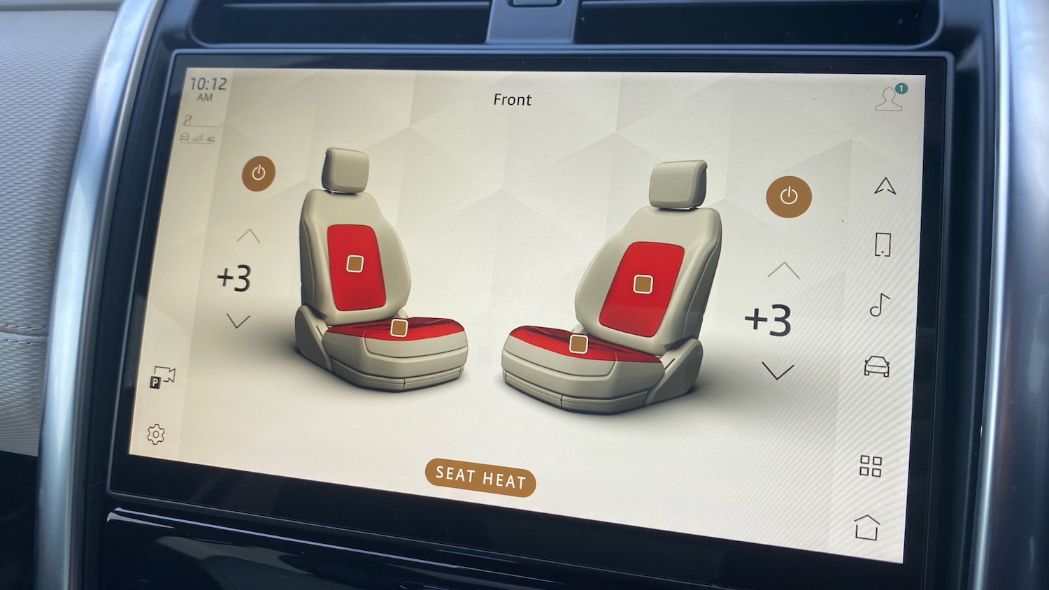 Used Land Rover Discovery 2021 for sale - 77545677: Photo 40