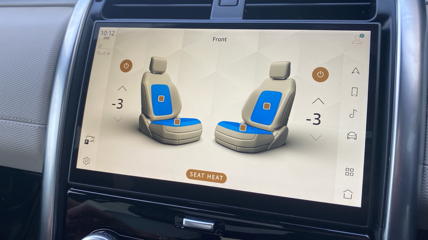 Used Land Rover Discovery 2021 for sale - 77545677: Photo 41