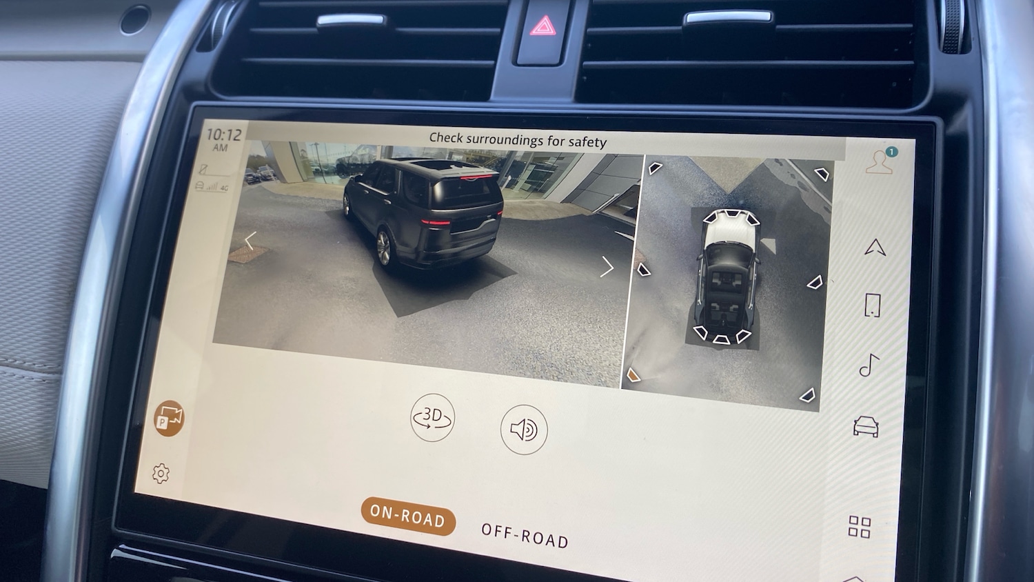 Used Land Rover Discovery 2021 for sale - 77545677: Photo 42