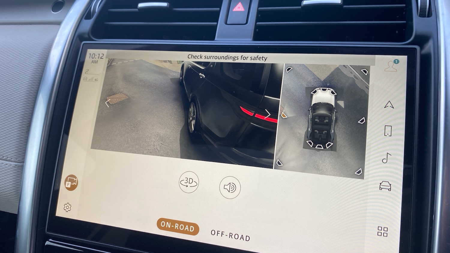 Used Land Rover Discovery 2021 for sale - 77545677: Photo 43