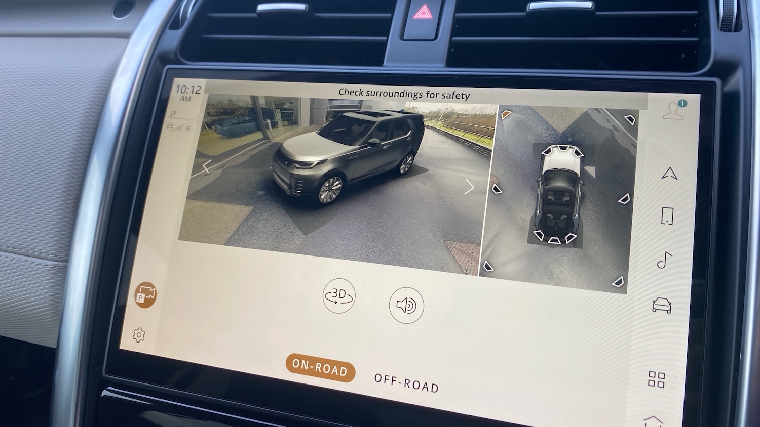 Used Land Rover Discovery 2021 for sale - 77545677: Photo 44