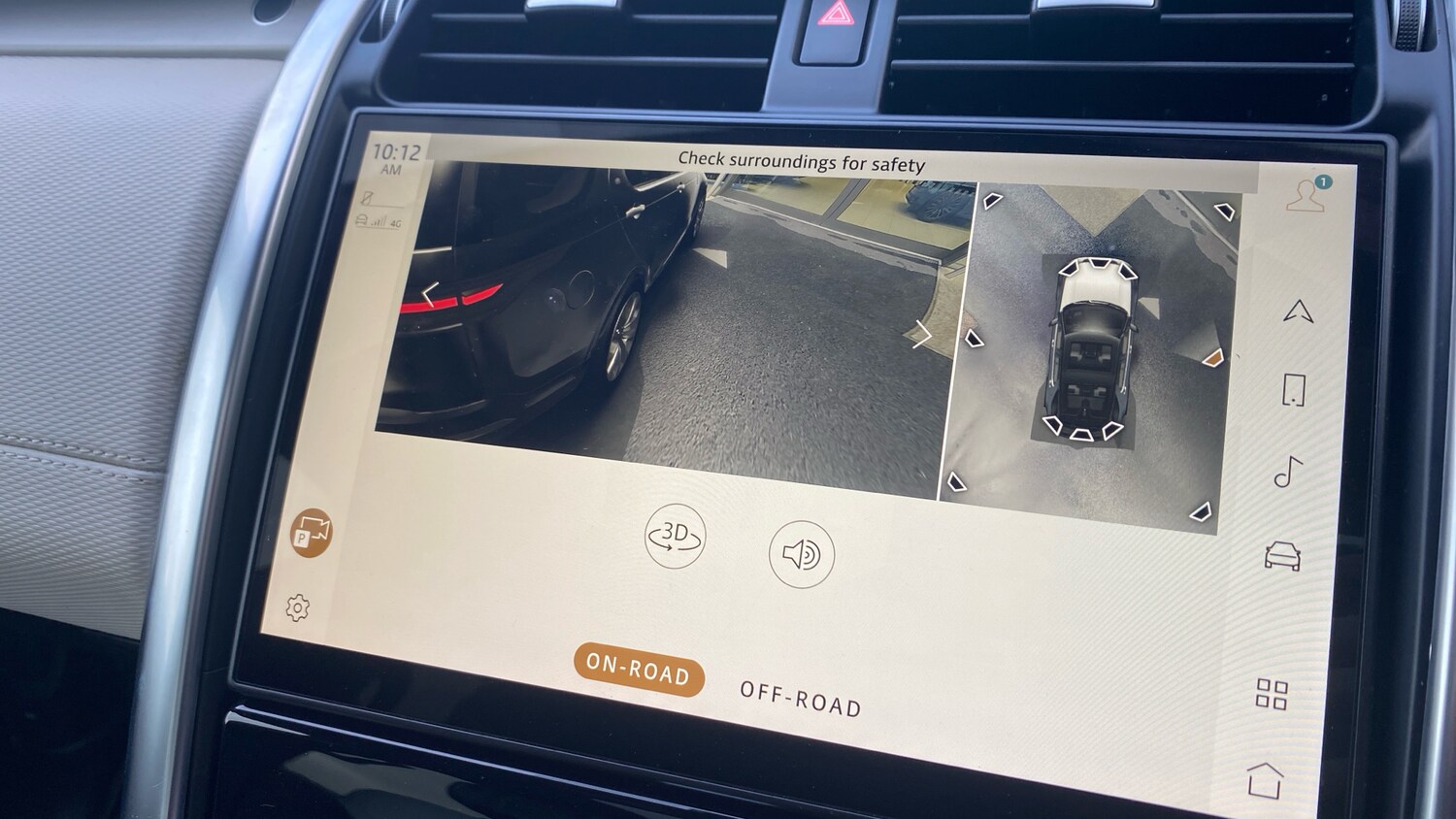 Used Land Rover Discovery 2021 for sale - 77545677: Photo 46