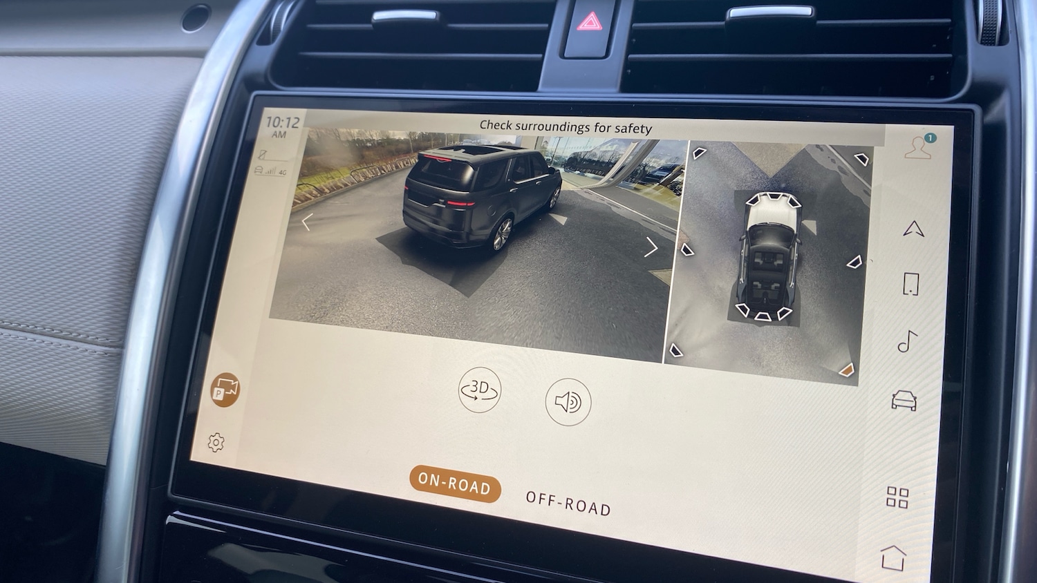 Used Land Rover Discovery 2021 for sale - 77545677: Photo 47