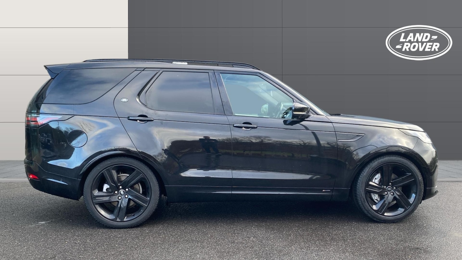 Used Land Rover Discovery 2021 for sale - 77545677: Photo 5