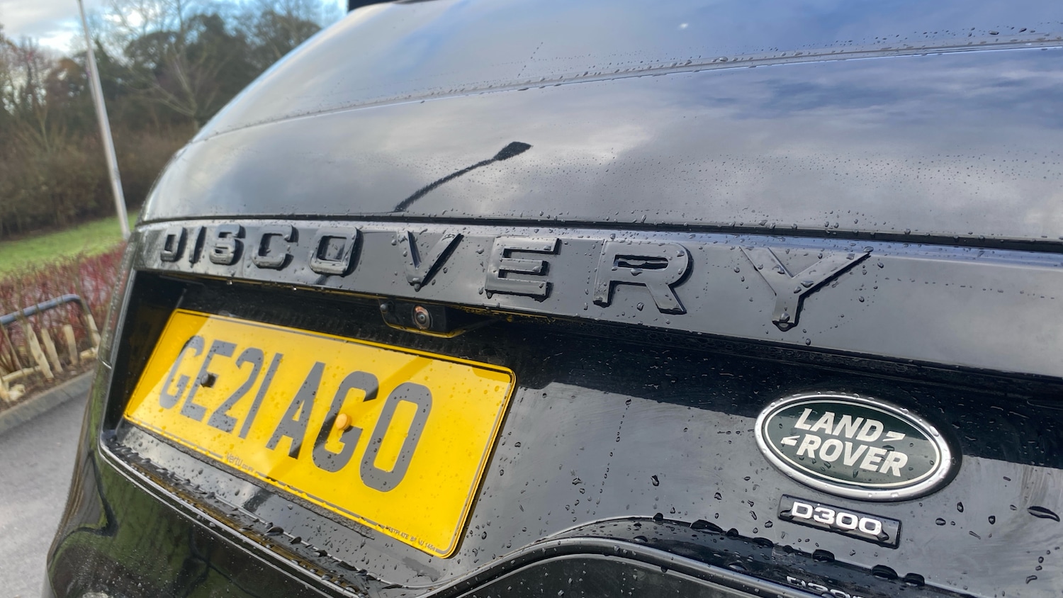 Used Land Rover Discovery 2021 for sale - 77545677: Photo 57