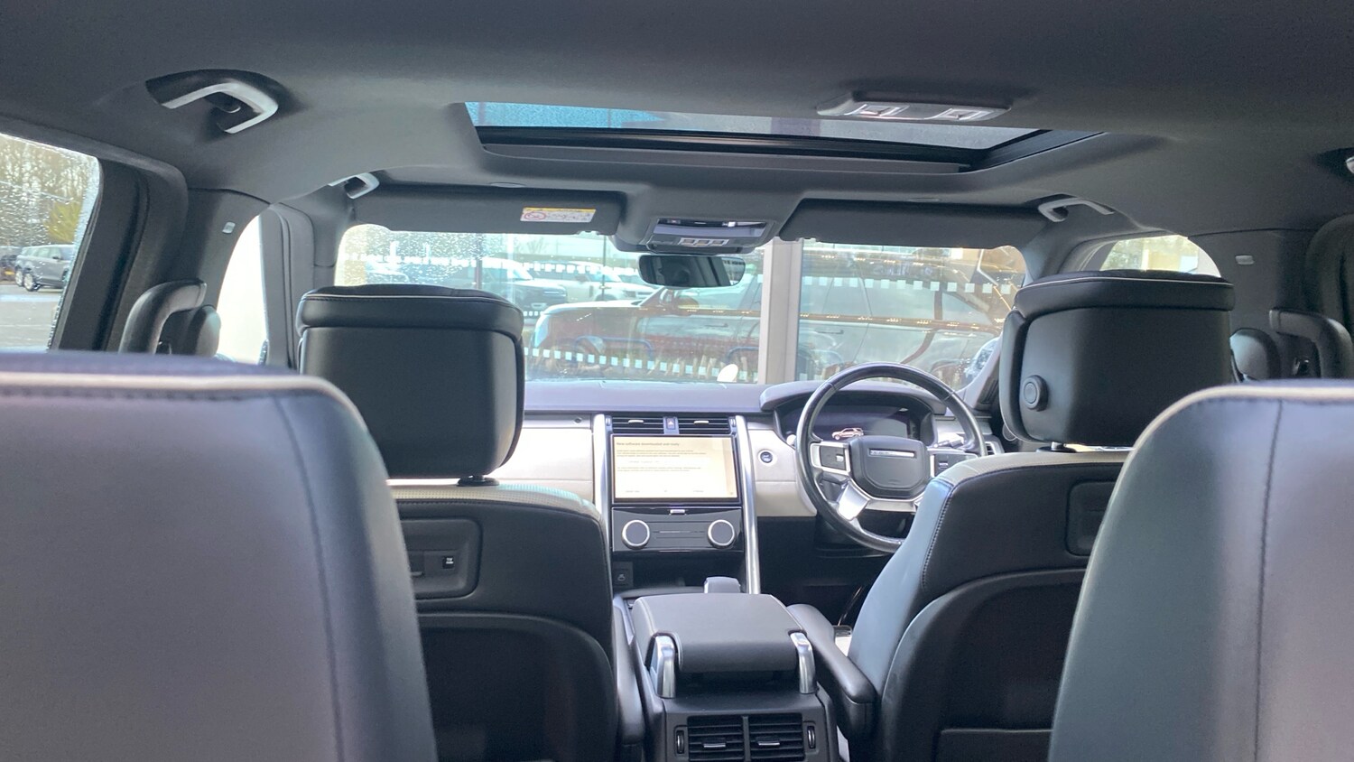 Used Land Rover Discovery 2021 for sale - 77545677: Photo 60