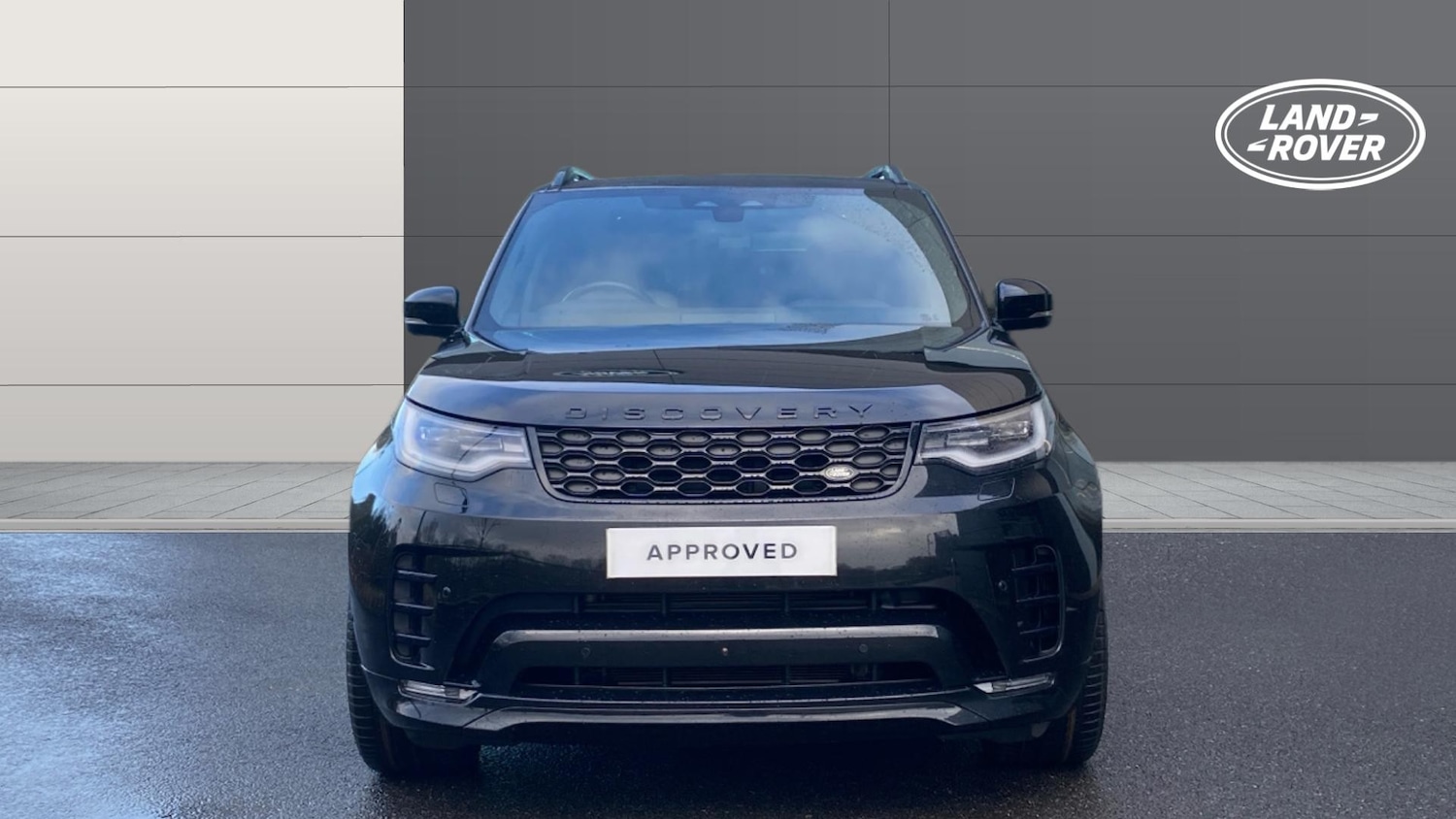 Used Land Rover Discovery 2021 for sale - 77545677: Photo 7