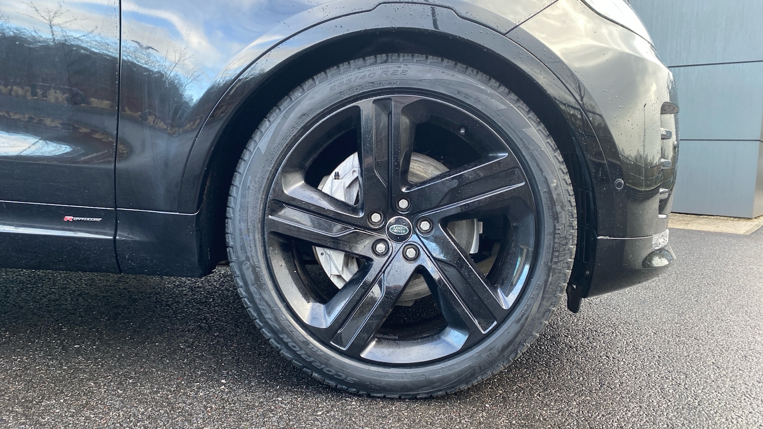 Used Land Rover Discovery 2021 for sale - 77545677: Photo 8