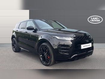 Used Land Rover Range Rover Evoque 2022 for sale - 78499907: Photo
