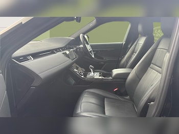 Used Land Rover Range Rover Evoque 2022 for sale - 78499907: Photo