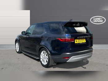 Used Land Rover Discovery 2023 for sale - 78064322: Photo