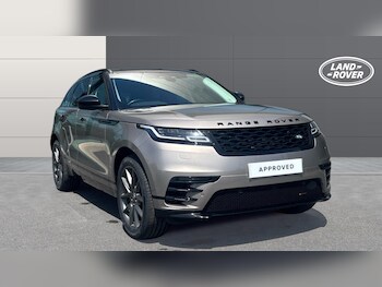 Used Land Rover Range Rover Velar 2022 for sale - 78627969: Photo