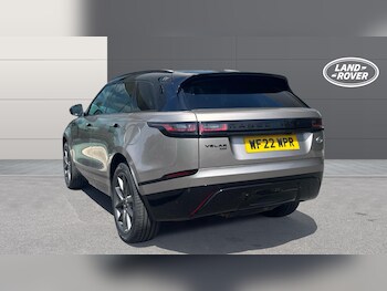 Used Land Rover Range Rover Velar 2022 for sale - 78627969: Photo