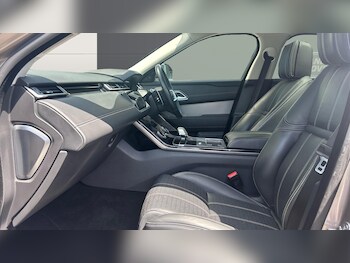 Used Land Rover Range Rover Velar 2022 for sale - 78627969: Photo