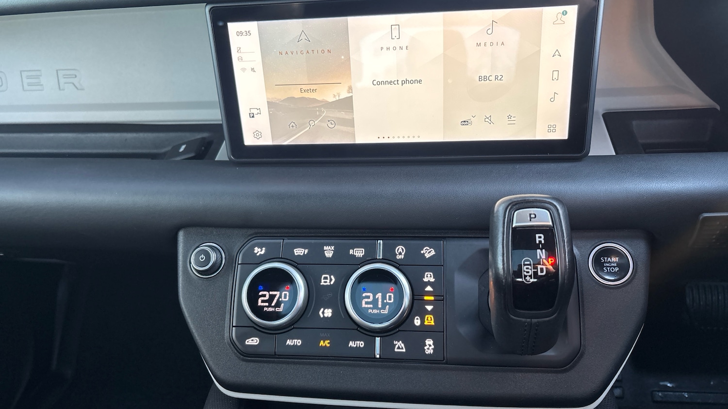 Used Land Rover Defender 2021 for sale - 76862254: Photo 14