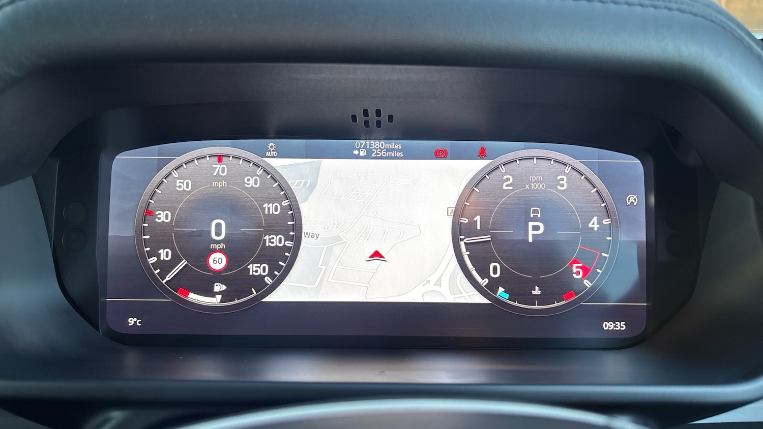 Used Land Rover Defender 2021 for sale - 76862254: Photo 16