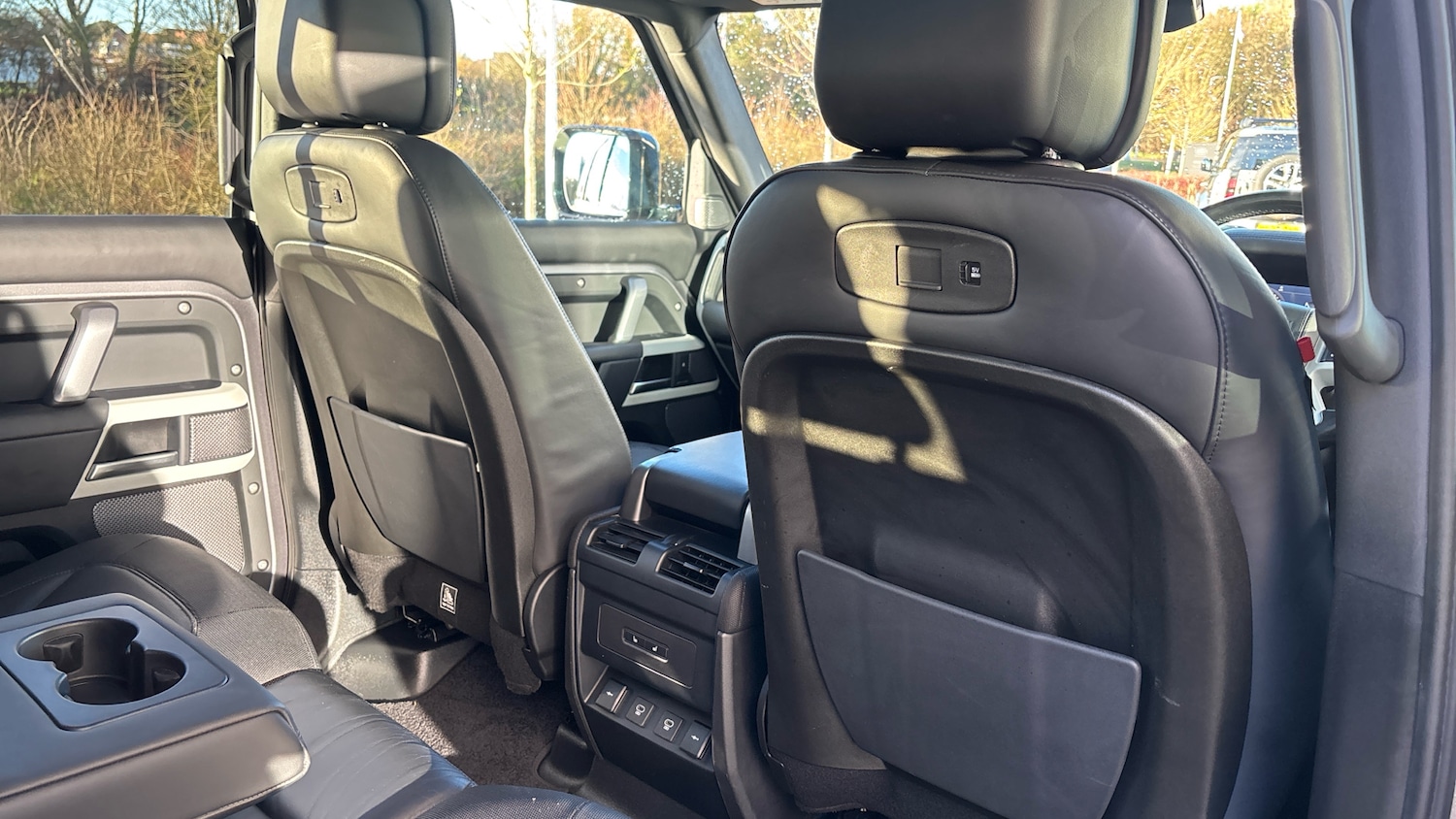 Used Land Rover Defender 2021 for sale - 76862254: Photo 35