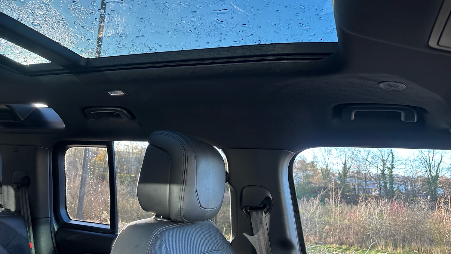 Used Land Rover Defender 2021 for sale - 76862254: Photo 48