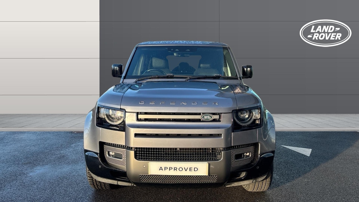 Used Land Rover Defender 2021 for sale - 76862254: Photo 7