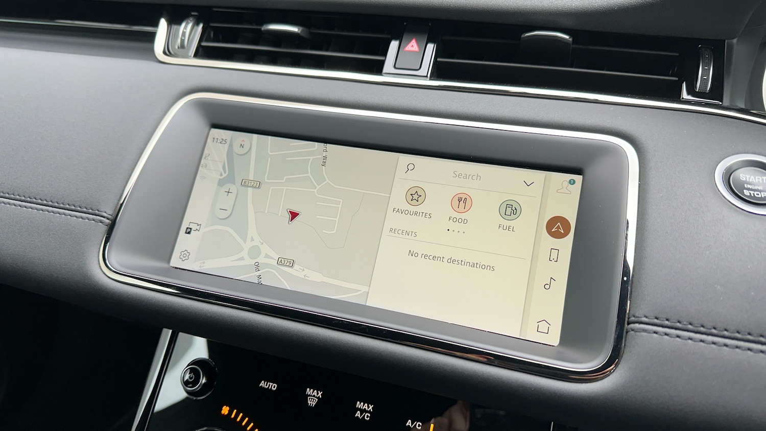 Used Land Rover Range Rover Evoque 2022 for sale - 76299721: Photo 11