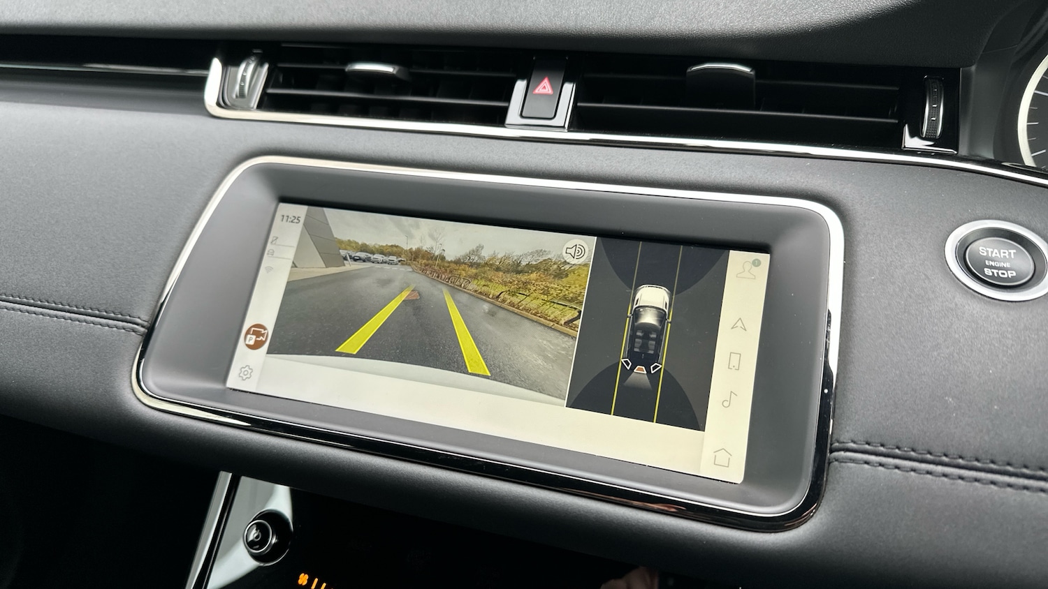 Used Land Rover Range Rover Evoque 2022 for sale - 76299721: Photo 12