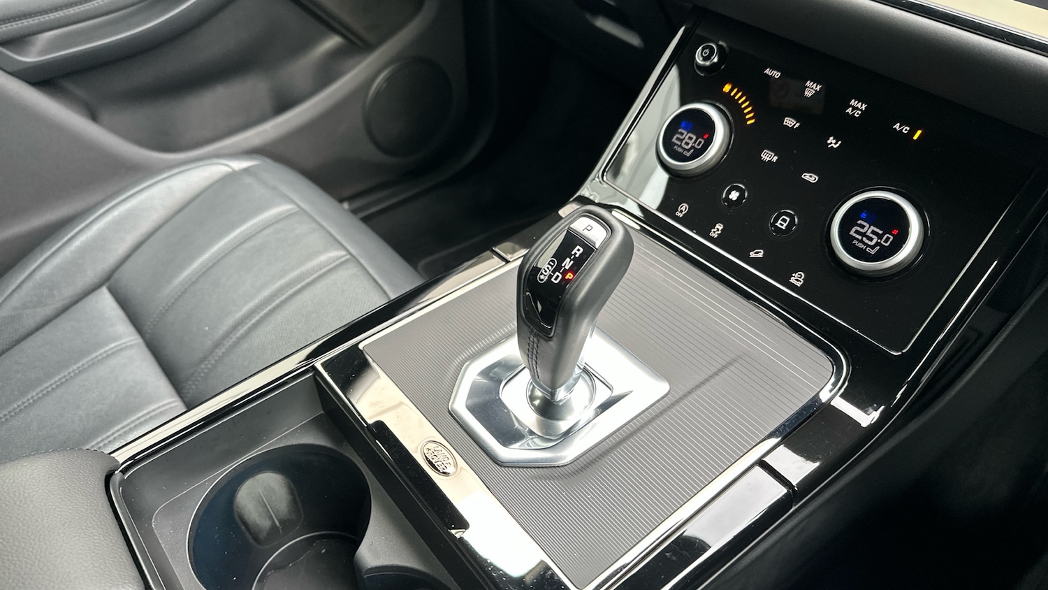 Used Land Rover Range Rover Evoque 2022 for sale - 76299721: Photo 13