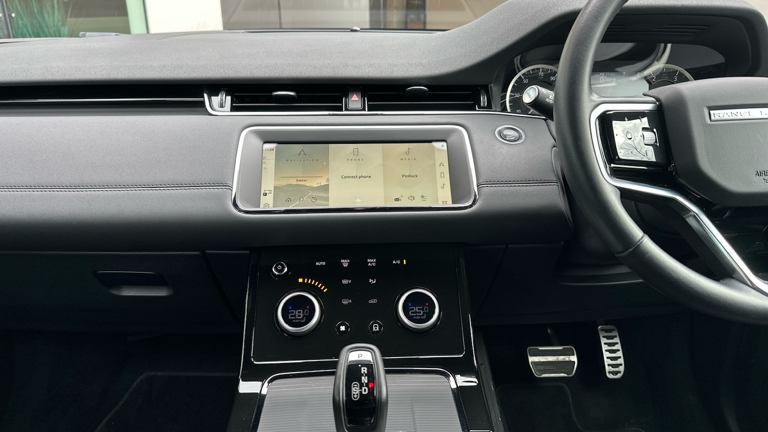 Used Land Rover Range Rover Evoque 2022 for sale - 76299721: Photo 14