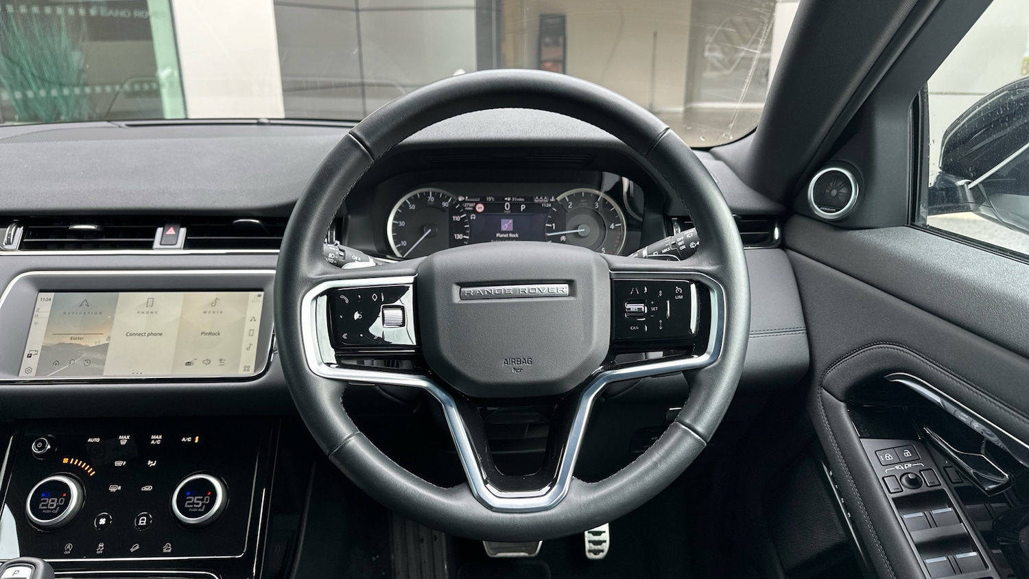 Used Land Rover Range Rover Evoque 2022 for sale - 76299721: Photo 15