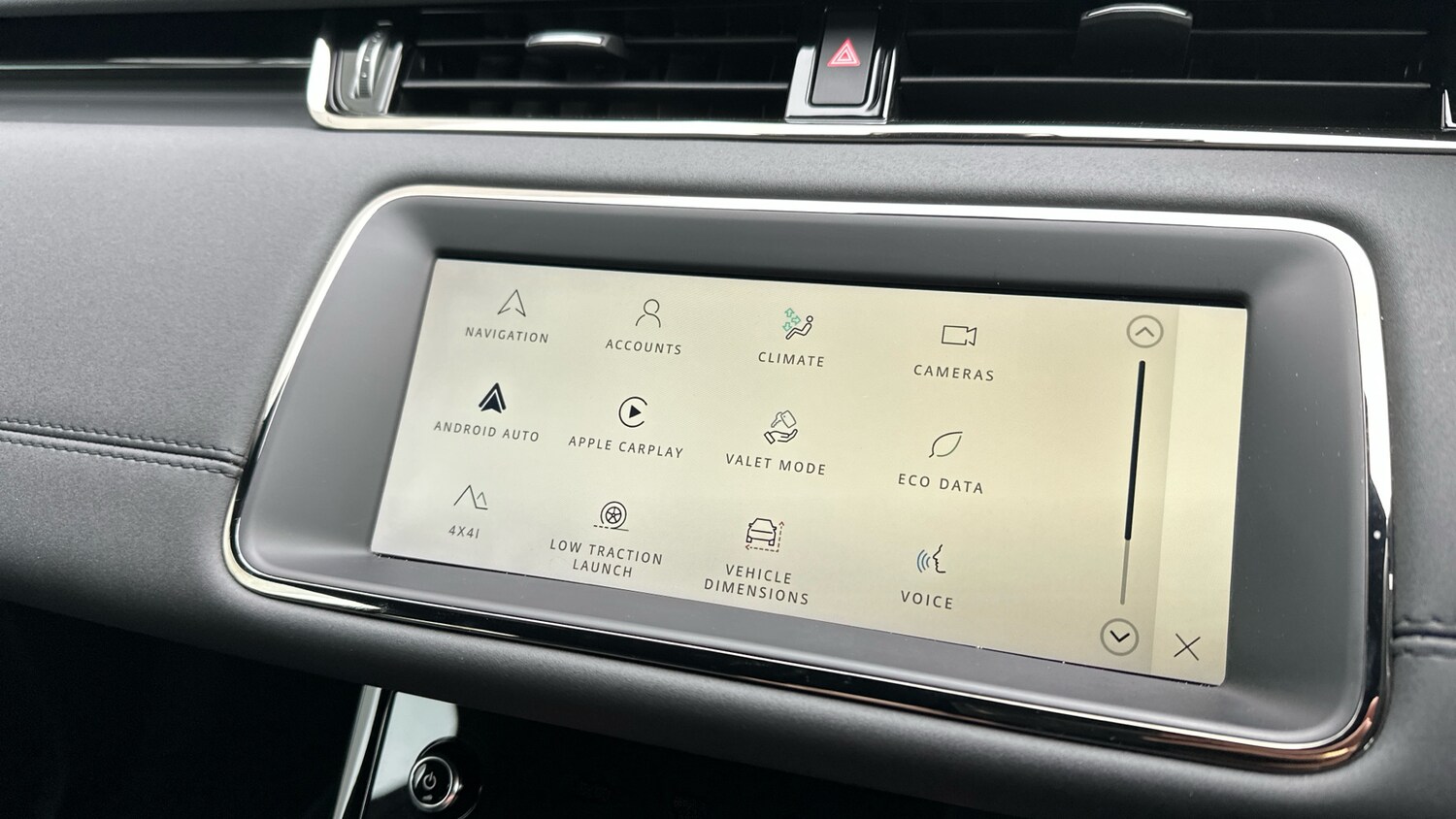 Used Land Rover Range Rover Evoque 2022 for sale - 76299721: Photo 20