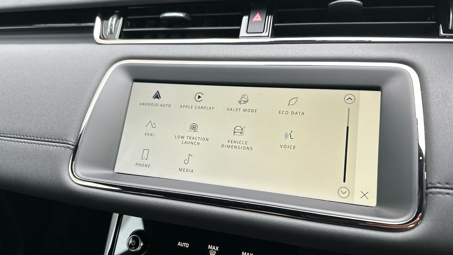 Used Land Rover Range Rover Evoque 2022 for sale - 76299721: Photo 21