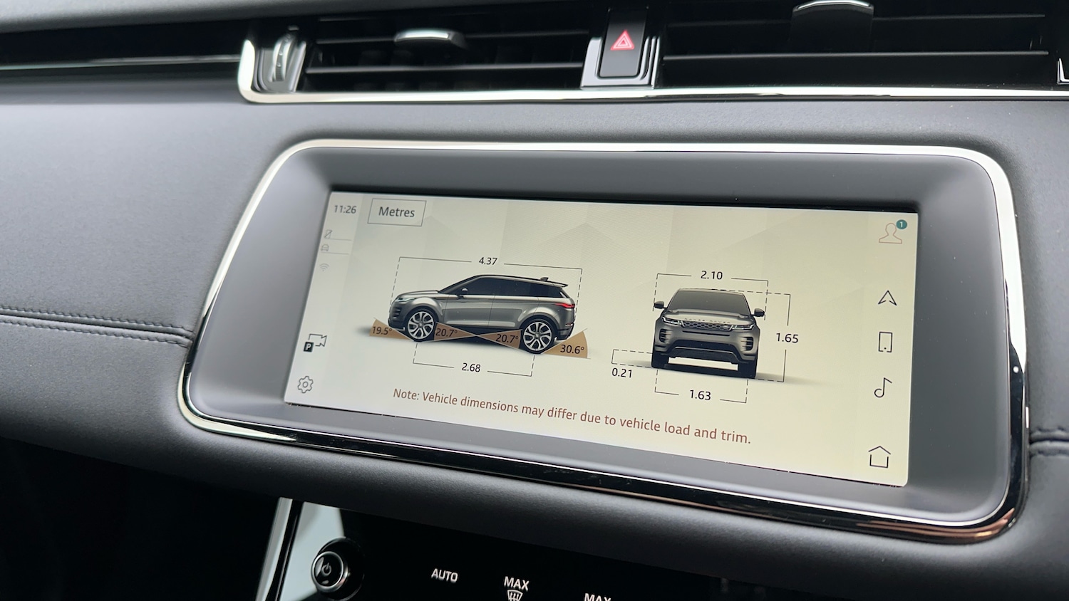 Used Land Rover Range Rover Evoque 2022 for sale - 76299721: Photo 22