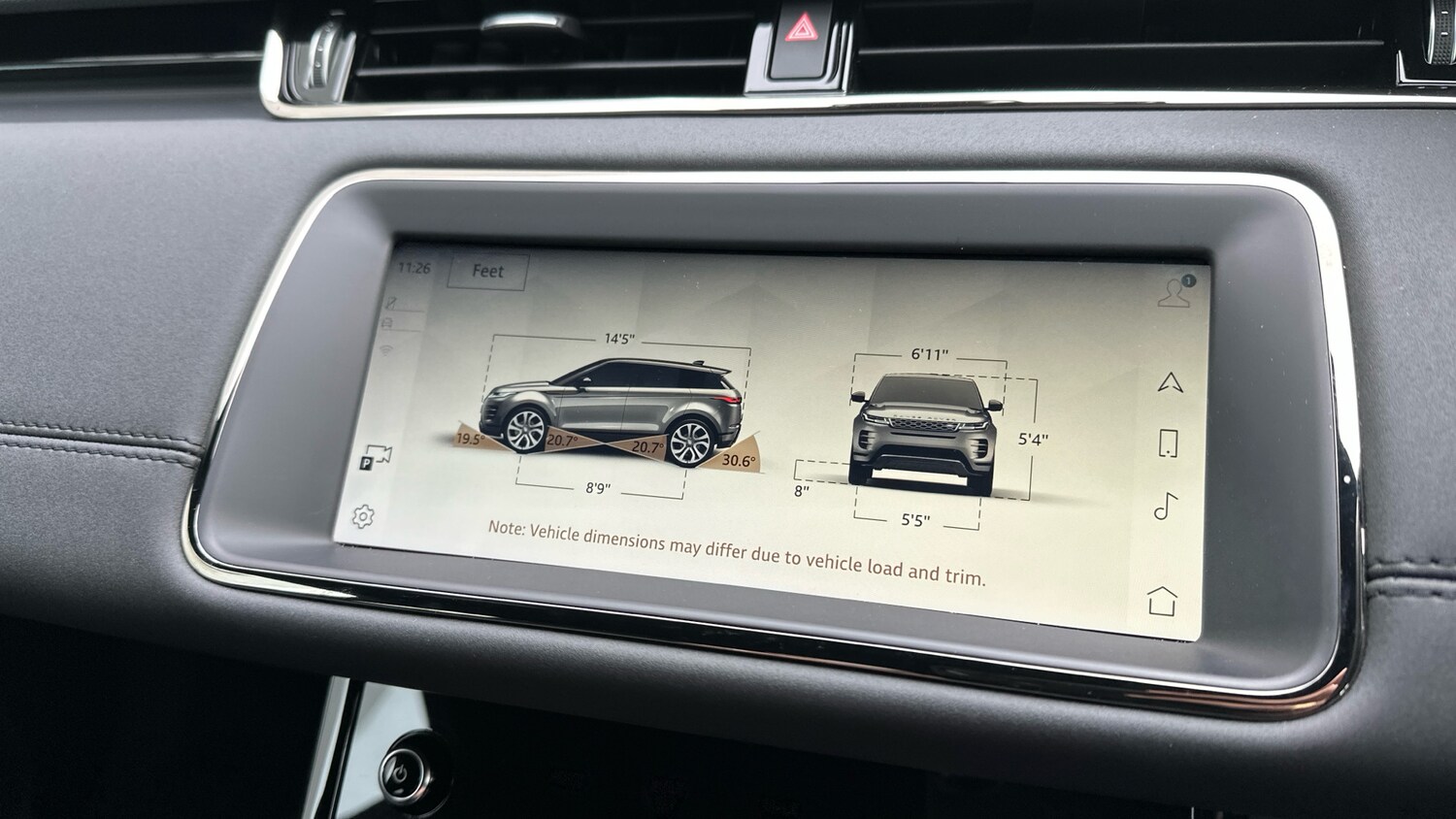 Used Land Rover Range Rover Evoque 2022 for sale - 76299721: Photo 23