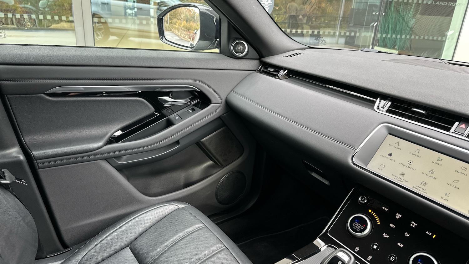 Used Land Rover Range Rover Evoque 2022 for sale - 76299721: Photo 28