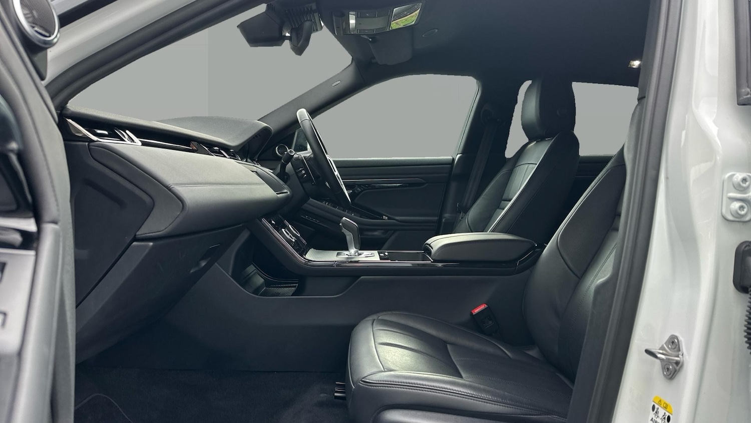 Used Land Rover Range Rover Evoque 2022 for sale - 76299721: Photo 3