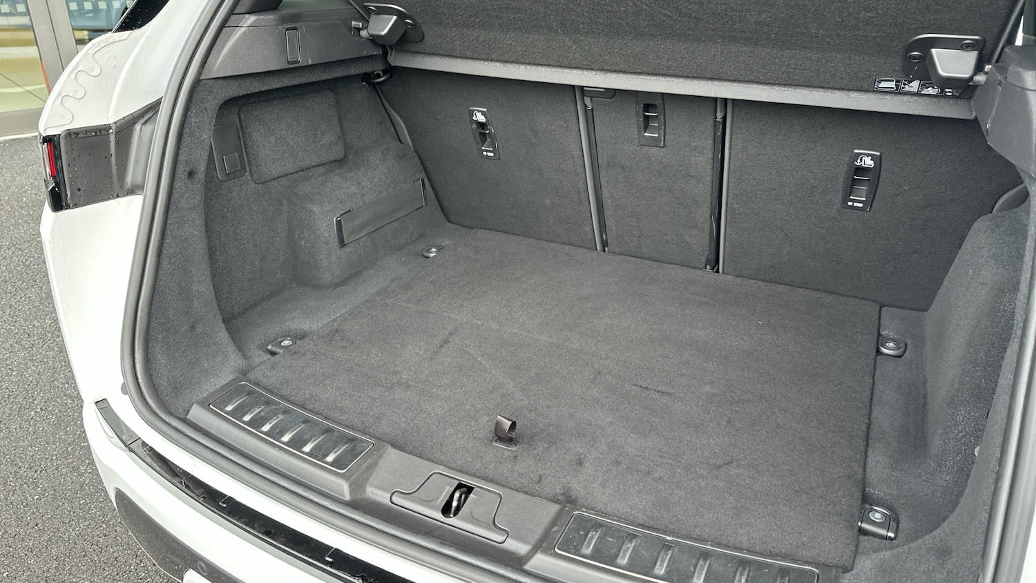 Used Land Rover Range Rover Evoque 2022 for sale - 76299721: Photo 34