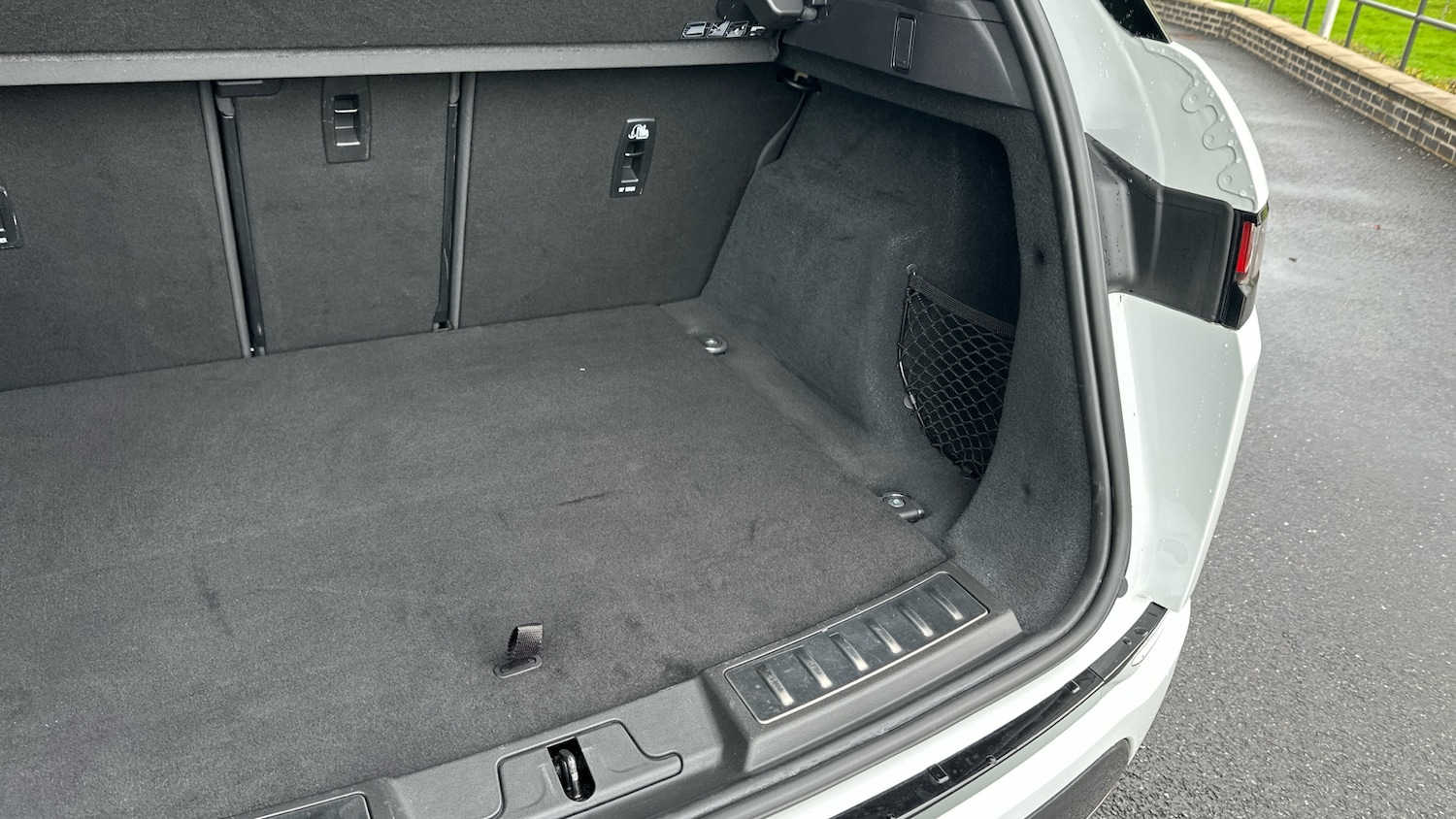 Used Land Rover Range Rover Evoque 2022 for sale - 76299721: Photo 35