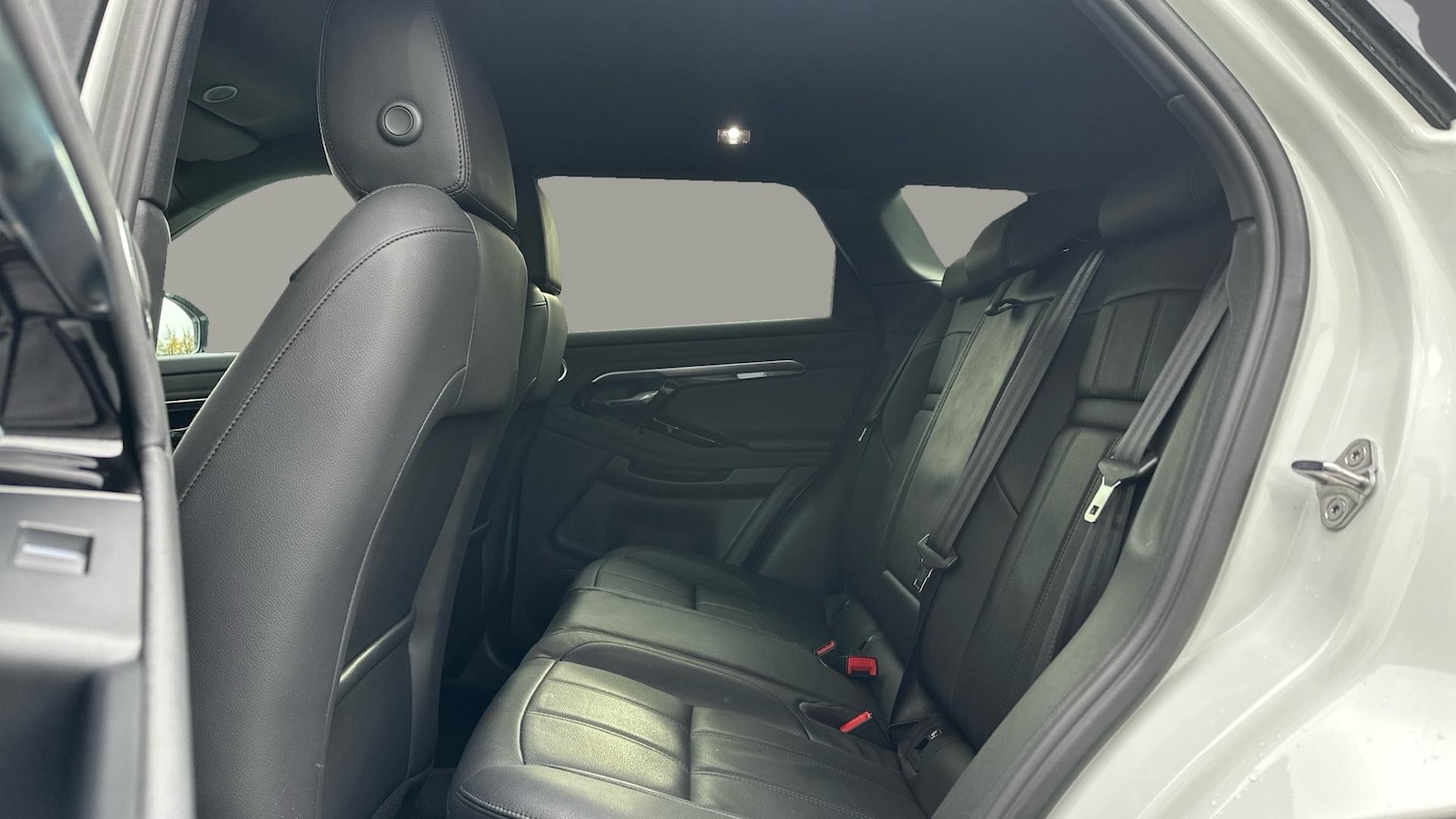 Used Land Rover Range Rover Evoque 2022 for sale - 76299721: Photo 4