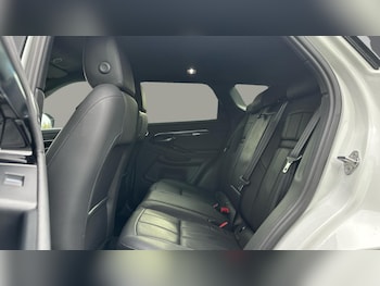 Used Land Rover Range Rover Evoque 2022 for sale - 76299721: Photo