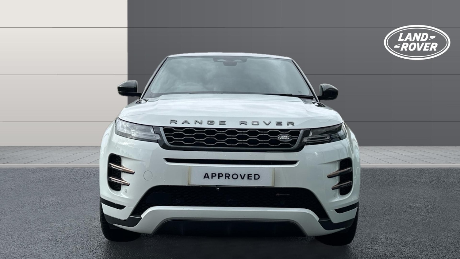 Used Land Rover Range Rover Evoque 2022 for sale - 76299721: Photo 7