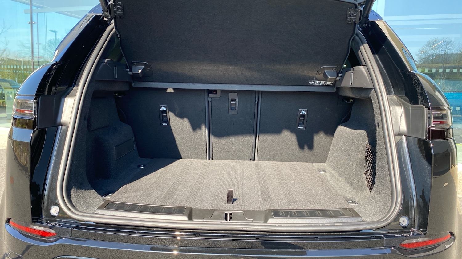 Used Land Rover Range Rover Evoque 2025 for sale - 78190891: Photo 10