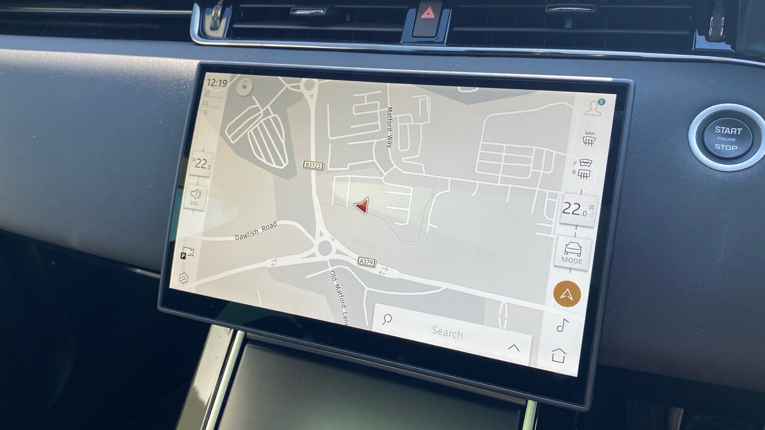 Used Land Rover Range Rover Evoque 2025 for sale - 78190891: Photo 11