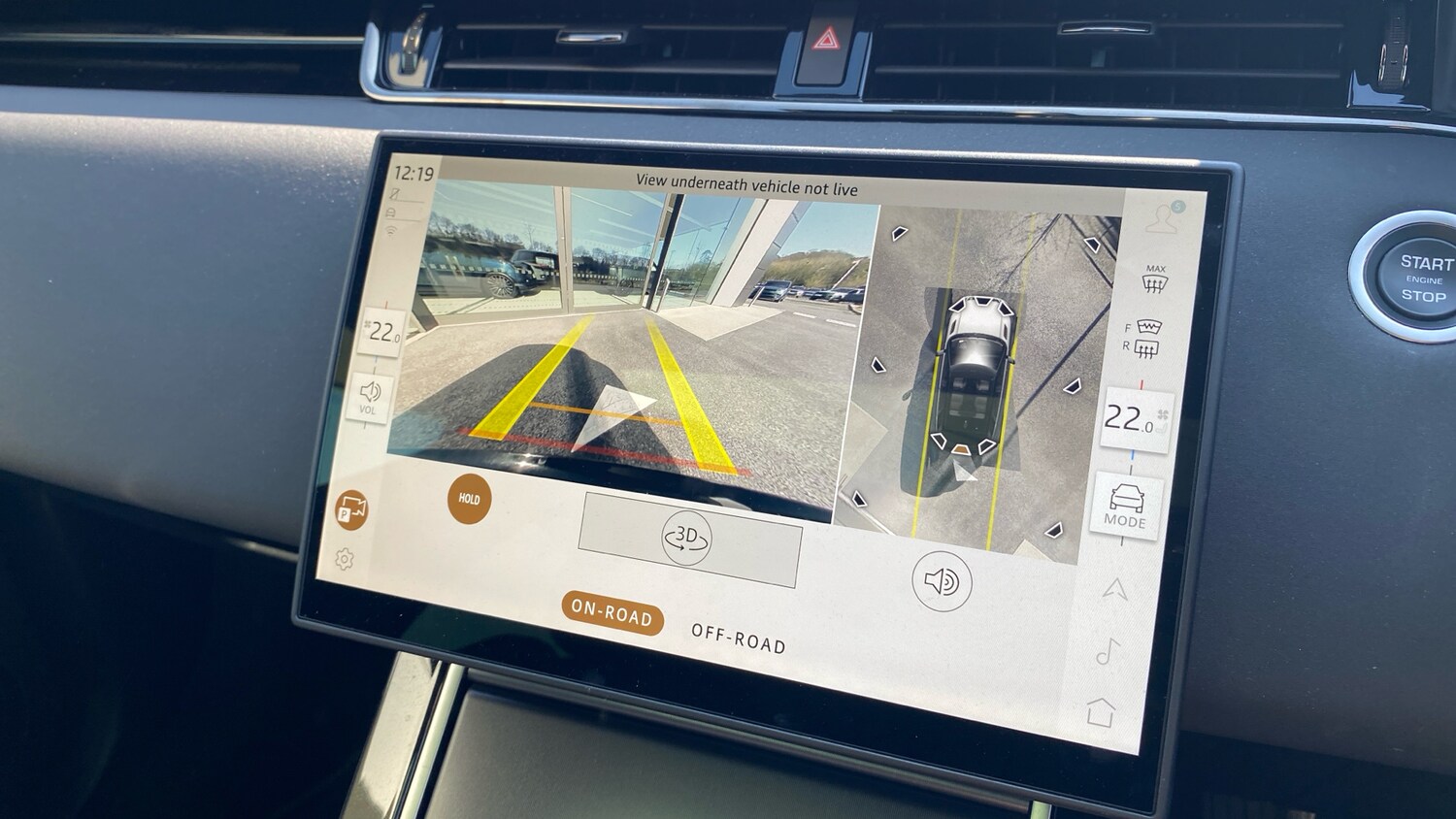 Used Land Rover Range Rover Evoque 2025 for sale - 78190891: Photo 12