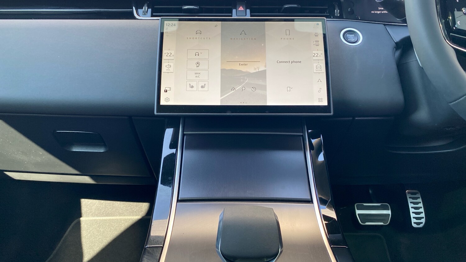 Used Land Rover Range Rover Evoque 2025 for sale - 78190891: Photo 14