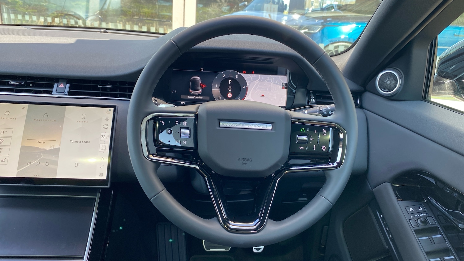 Used Land Rover Range Rover Evoque 2025 for sale - 78190891: Photo 15