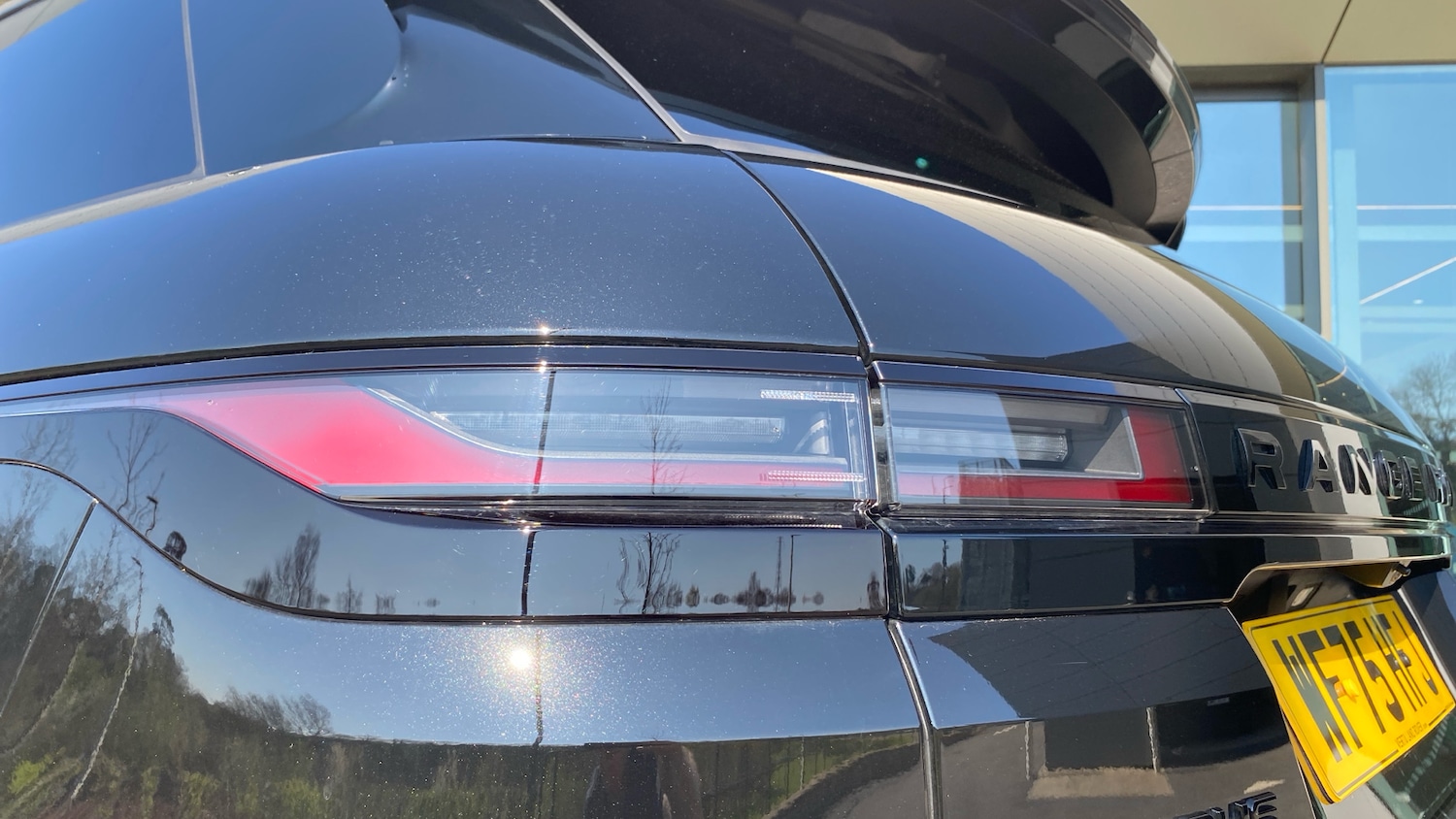 Used Land Rover Range Rover Evoque 2025 for sale - 78190891: Photo 19