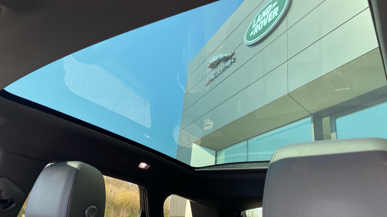 Used Land Rover Range Rover Evoque 2025 for sale - 78190891: Photo 20