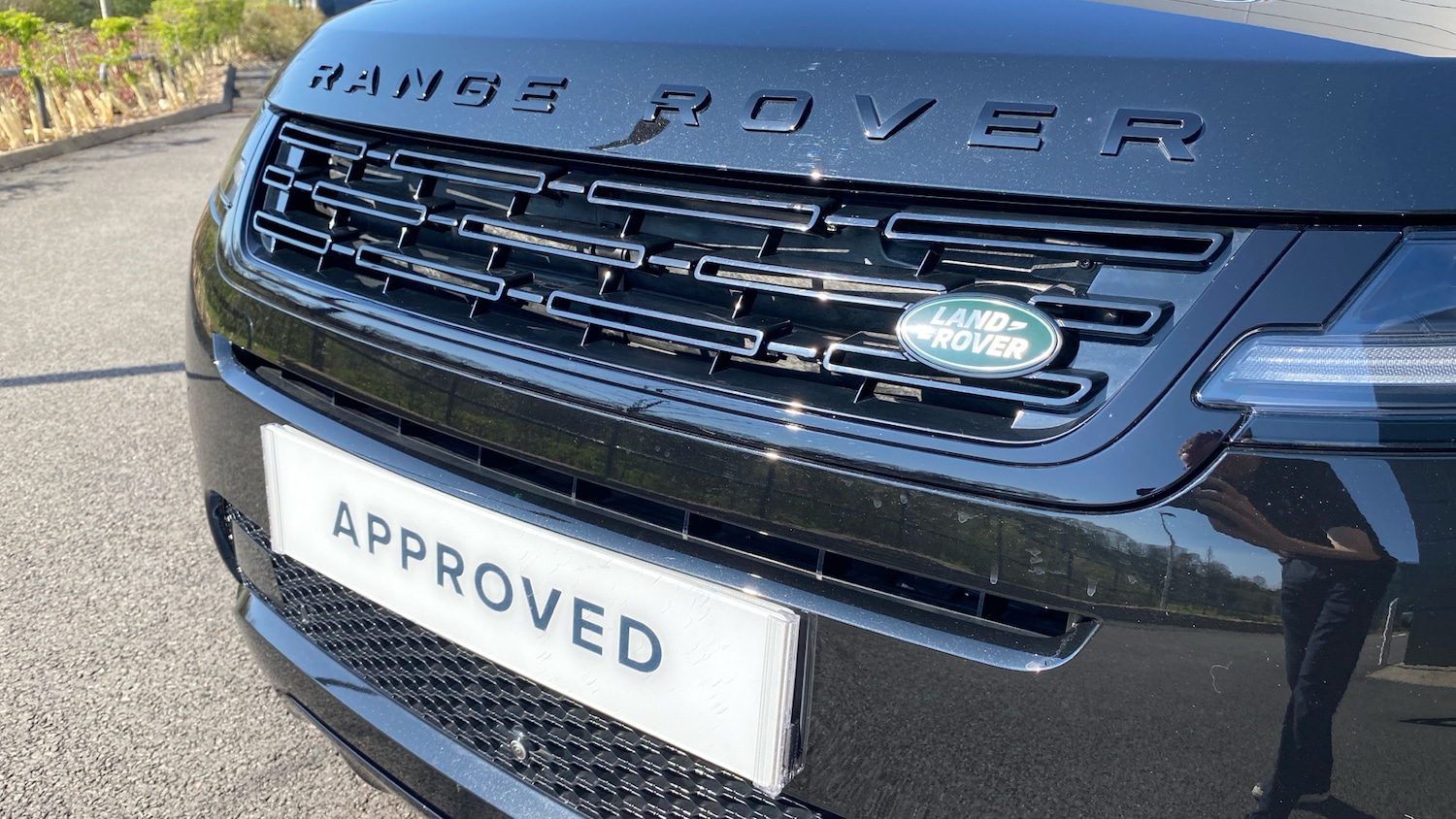 Used Land Rover Range Rover Evoque 2025 for sale - 78190891: Photo 22