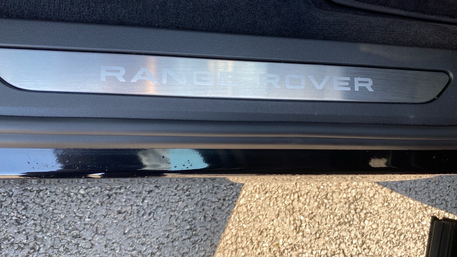 Used Land Rover Range Rover Evoque 2025 for sale - 78190891: Photo 29