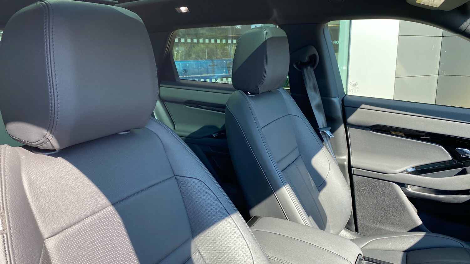 Used Land Rover Range Rover Evoque 2025 for sale - 78190891: Photo 31