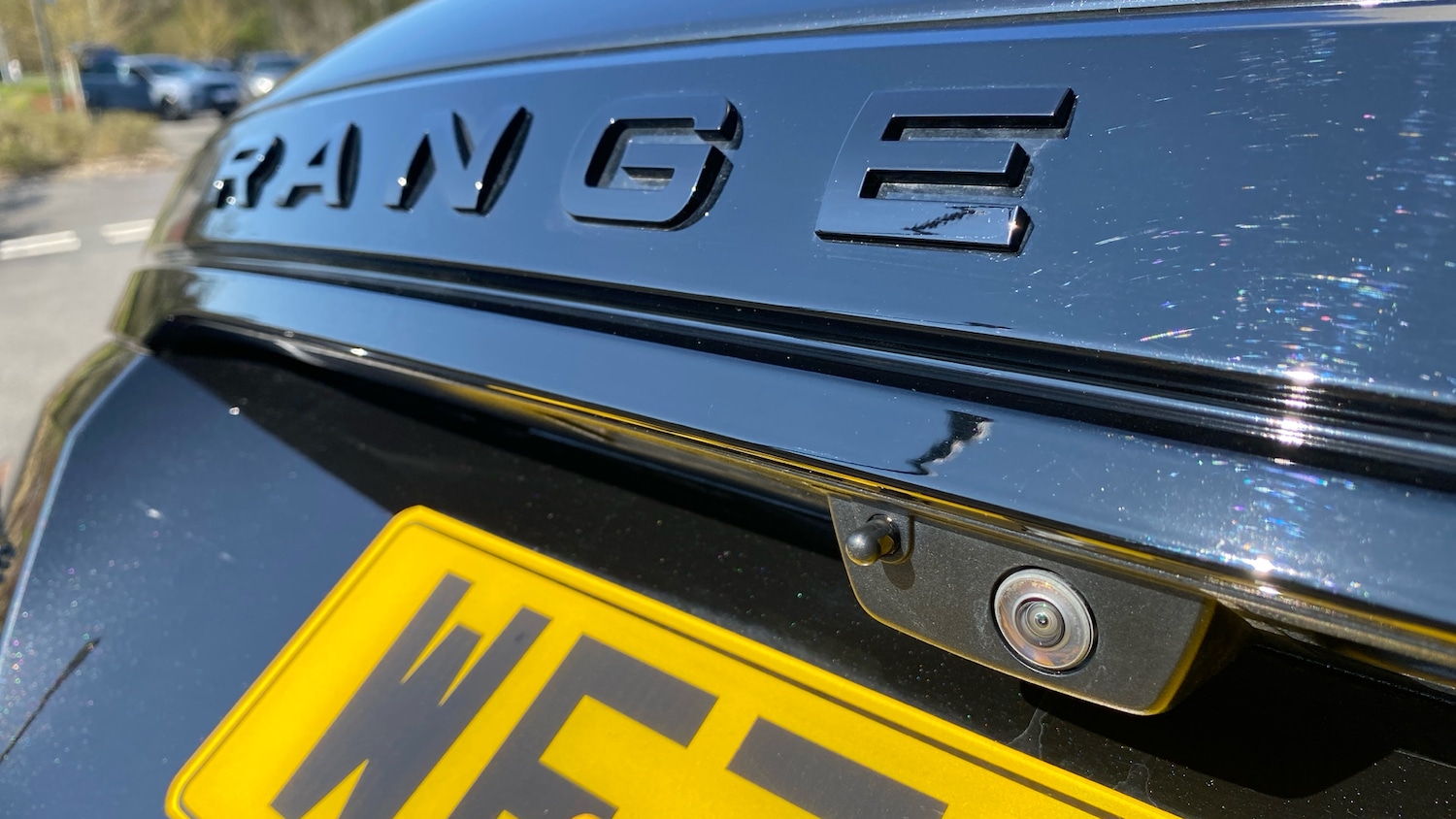 Used Land Rover Range Rover Evoque 2025 for sale - 78190891: Photo 36